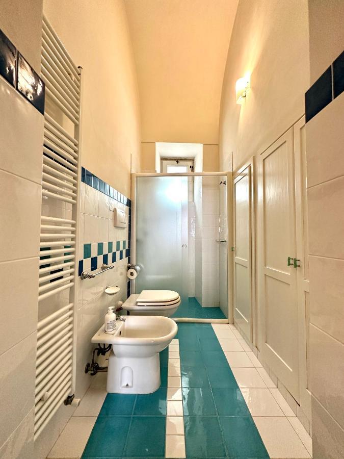 オストゥーニ Casa Giardinoヴィラ エクステリア 写真