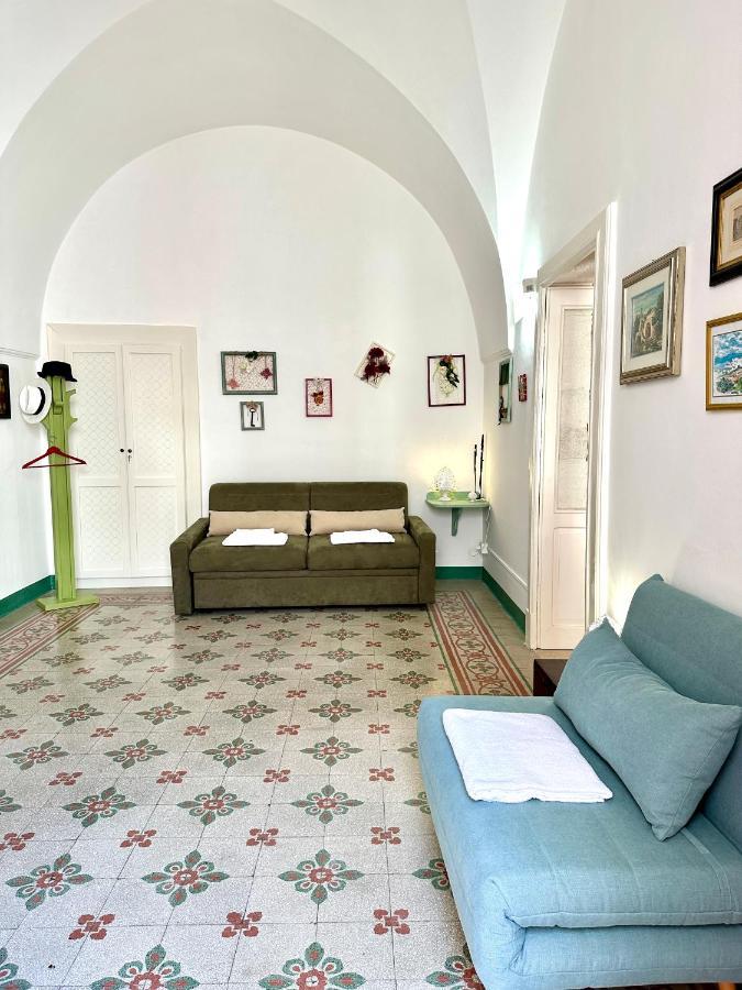 オストゥーニ Casa Giardinoヴィラ エクステリア 写真